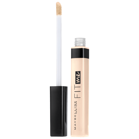 Maybelline New York Concealer Fit Me 05 Ivory, 6,8 ml