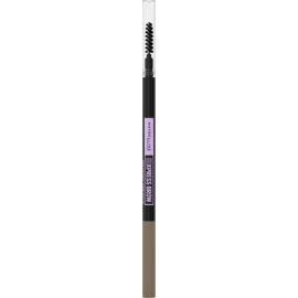 Maybelline New York Eyebrow pencil Brow Ultra Slim 01 Blonde, 1 piece