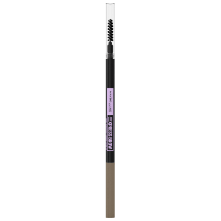 Maybelline New York Eyebrow pencil Brow Ultra Slim 01 Blonde, 1 piece