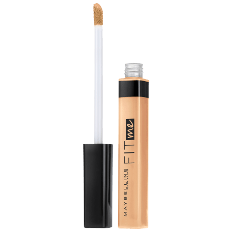 Maybelline New York Concealer Fit Me 10 Light, 6,8 ml