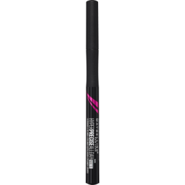 Maybelline New York Eyeliner Master Precise Liner Allday Matte Black 701, 1 St