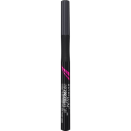 Maybelline New York Eyeliner Master Precise Liner Allday Charcoal Grey 740, 1 St
