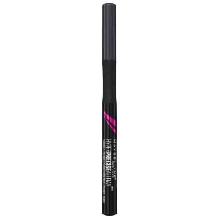 Maybelline New York Eyeliner Master Precise Liner Allday Charcoal Grey 740, 1 St