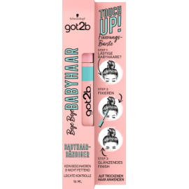 Schwarzkopf got2b Bye Bye Baby Hair Tamer 16 ml
