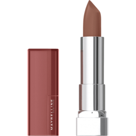 Maybelline New York Lipstick Color Sensational Nude Embrace 930, 9 g