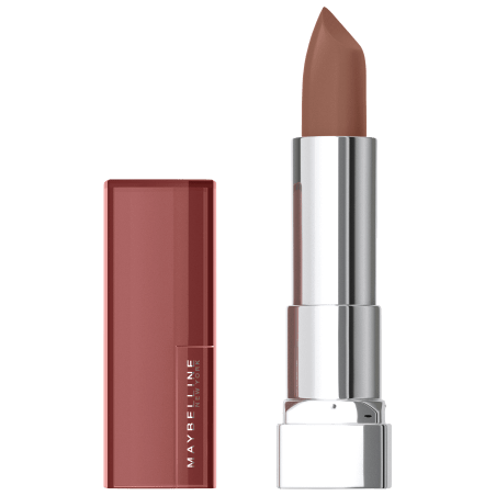 Maybelline New York Lipstick Color Sensational Nude Embrace 930, 9 g