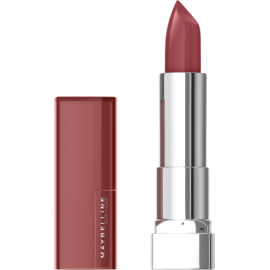 Maybelline New York Lipstick Color Sensational Lipstick latte beige 642, 4.4 g