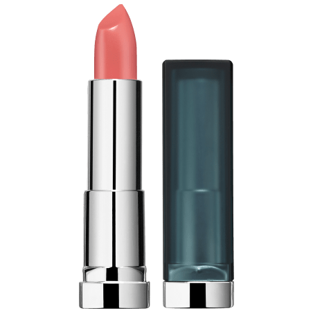 Maybelline New York Lipstick Color Sensational Mattes Nudes Smoky Rose 987 4.4 g