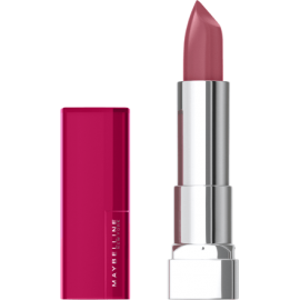 Maybelline New York Lipstick Color Sensational the Creams 233 Pink Pose, 4.4 g