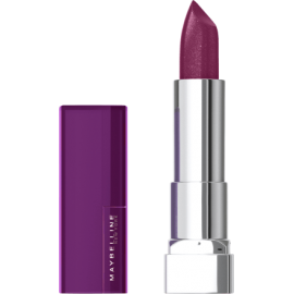 Maybelline New York Lipstick Color Sensational Lipstick 338 midnight plum 4.4 g