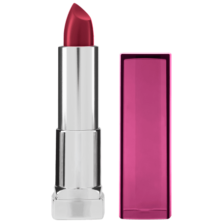 Maybelline New York Lipstick Color Sensational Smoked Roses 325 Dusk Rose, 4.4 g
