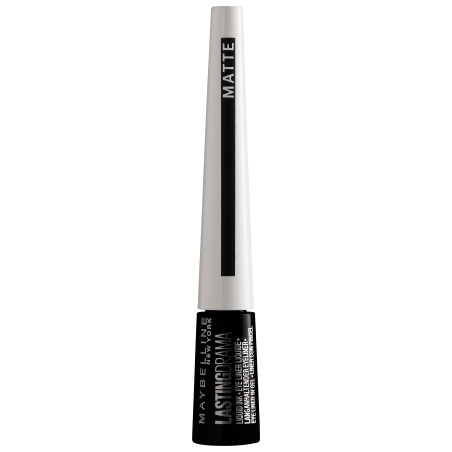 Maybelline New York Eyeliner Master Ink Matte Black 3g