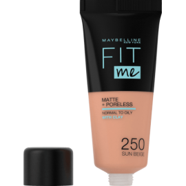 Maybelline New York Fit Me...