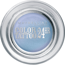 Maybelline New York Eyeshadow Eyestudio Color Tattoo Eyeshadow mauve crush 87, 3.5 ml