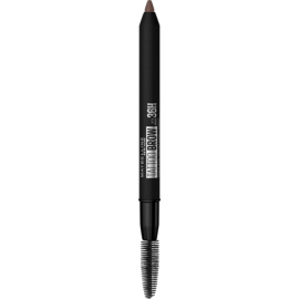 Maybelline New York Eyebrow pencil Tattoo Brow 36H 7 Deep Brown, 1 piece