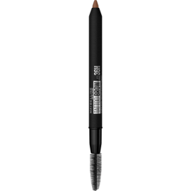 Maybelline New York Eyebrow pencil Tattoo Brow 36H 3 Soft Brown, 1 piece