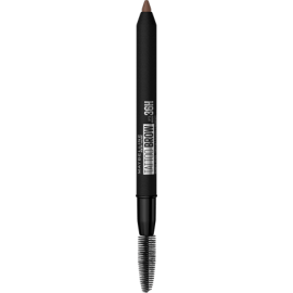 Maybelline New York Eyebrow pencil Tattoo Brow 36H 5 Medium Brown, 1 piece