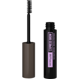 Maybelline New York Eyebrow mascara Tattoo Brow Fast Sculpt 04 Medium Brown, 3.5 ml