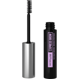 Maybelline New York Eyebrow mascara Tattoo Brow Fast Sculpt 10 Clear, 3.5 ml
