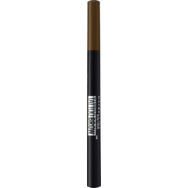 Maybelline New York Eyebrow pencil Tattoo Brow Pen Deep Brown 130, 1 piece