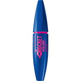 Maybelline New York Mascara Volum' Express The Rocket Mascara Very Black, 9.6 ml