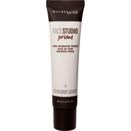 Maybelline New York Face Studio Prime Pore Minimizing Primer 10 30 ml / 1.0 fl oz
