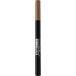 Maybelline New York Eyebrow pencil Tattoo Brow Pen Medium Brown 120, 1 piece