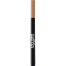 Maybelline New York Eyebrow pencil Tattoo Brow Pen Soft Brown 110, 1 piece