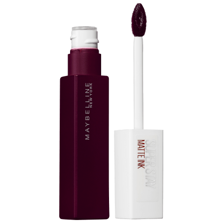 Maybelline New York Lipstick Super Stay Matte Ink escapist 45, 5 ml
