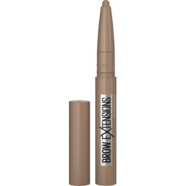 Maybelline New York Eyebrow pencil Brow Xtensions 01 Blonde, 0.4 g