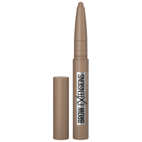 Maybelline New York Eyebrow pencil Brow Xtensions 01 Blonde, 0.4 g