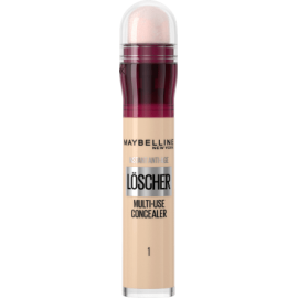 Maybelline New York Concealer Instant Anti-Age Effect Extinguisher Light 01, 6.8 ml