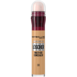 Maybelline New York Concealer Instant Anti-Age Effect Extinguisher Ivory 00, 6.8 ml