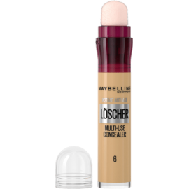 Maybelline New York Concealer Instant Anti-Age Effect Deleter neutralizer 06, 6.8 ml