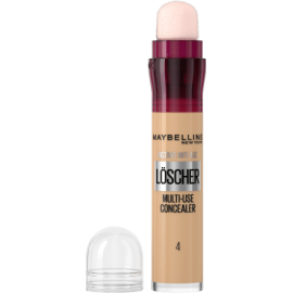 Maybelline New York Concealer Instant Anti-Age Effect Extinguisher 04 Honey, 6.8 ml