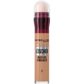 Maybelline New York Concealer Instant Anti-Age Effect Loser 08 Buff, 6.8 ml