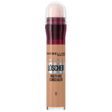 Maybelline New York Concealer Instant Anti-Age Effect Loser 08 Buff, 6.8 ml