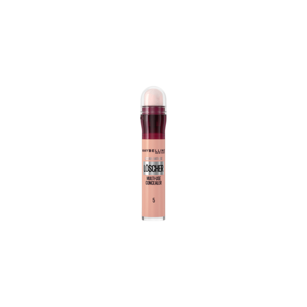 Maybelline New York Concealer Instant Anti-Age Effect Extinguisher 05 Brightener, 6.8 ml