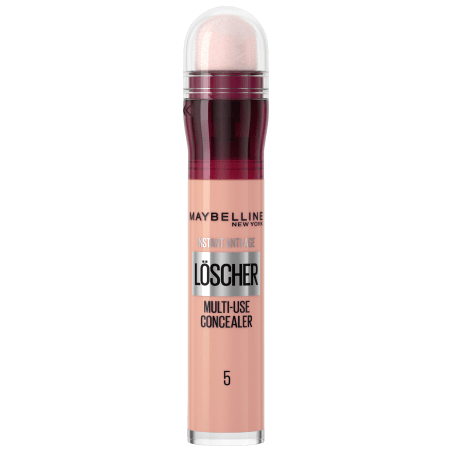 Maybelline New York Concealer Instant Anti-Age Effect Extinguisher 05 Brightener, 6.8 ml
