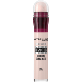 Maybelline New York Concealer Instant Anti-Age Effect Extinguisher 95 Cool Ivory, 6.8 ml