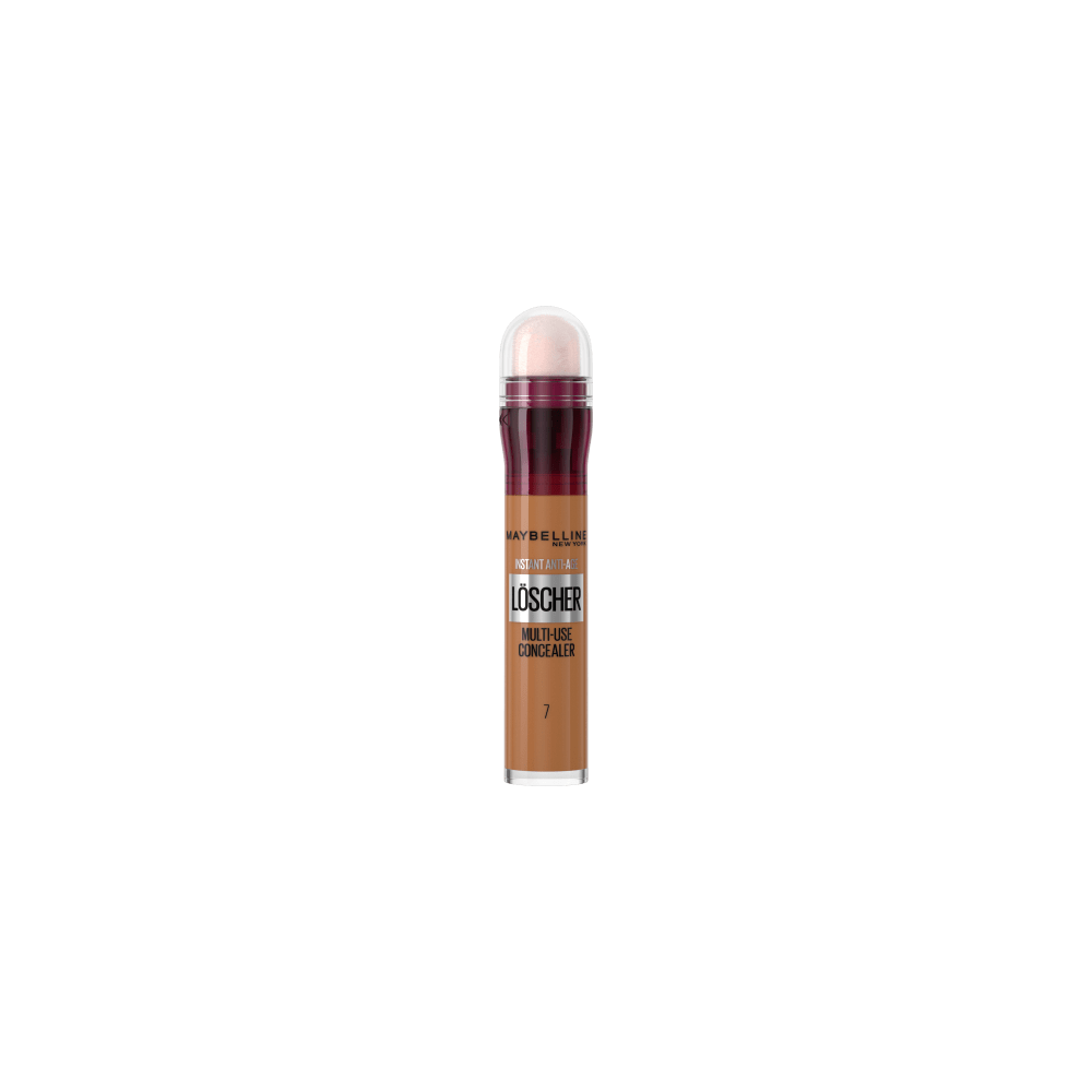 Maybelline New York Concealer instant anti-age effect extinguisher sand 07, 6.8 ml