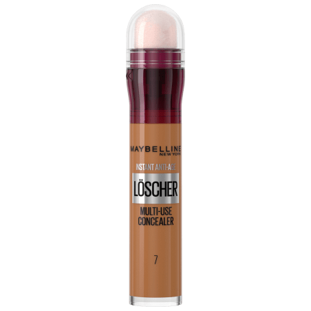Maybelline New York Concealer instant anti-age effect extinguisher sand 07, 6.8 ml