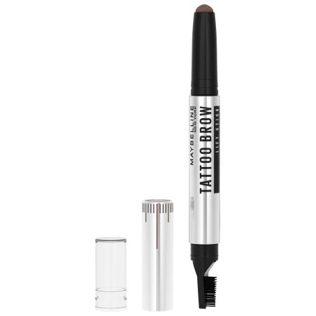 Maybelline New York Eyebrow pencil Tattoo Brow Lift Medium Brown 03, 1 piece