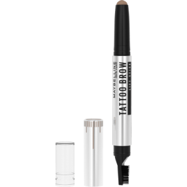 Maybelline New York Eyebrow Pencil Tattoo Brow Lift Blonde 01, 1 St