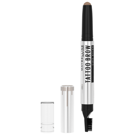 Maybelline New York Eyebrow Pencil Tattoo Brow Lift Blonde 01, 1 St