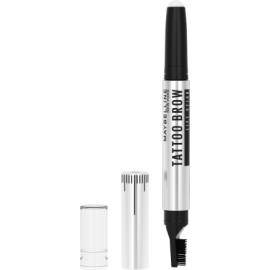 Maybelline New York Eyebrow pencil Tattoo Brow Lift Clear 00, 1 pc