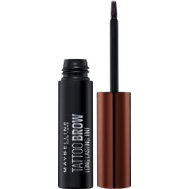 Maybelline New York Eyebrow gel Brow Gel Tint dark brown 03, 5 g