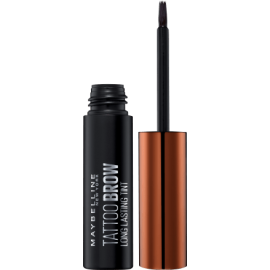Maybelline New York Eyebrow gel Brow Gel Tint medium 02, 5 g