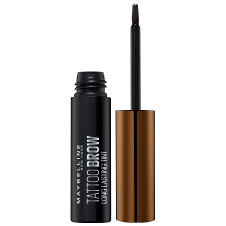 Maybelline New York Eyebrow gel Brow Gel Tint light 01, 5 g