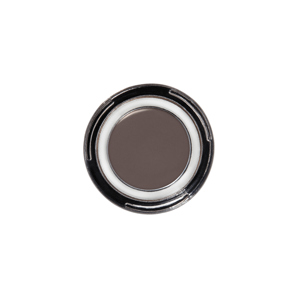 Maybelline New York Eyebrow Tattoo Brow Pomade Pot ash brown 04, 3.5 ml